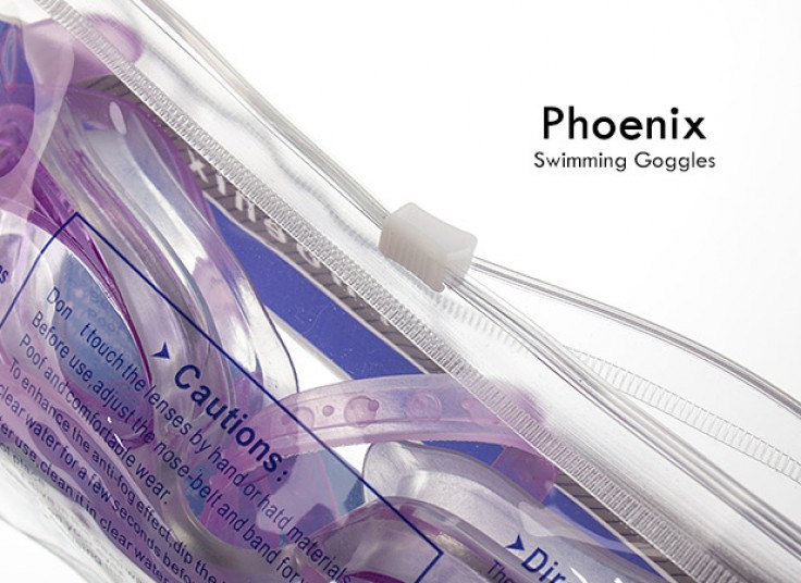 عینک شنا Phoenix