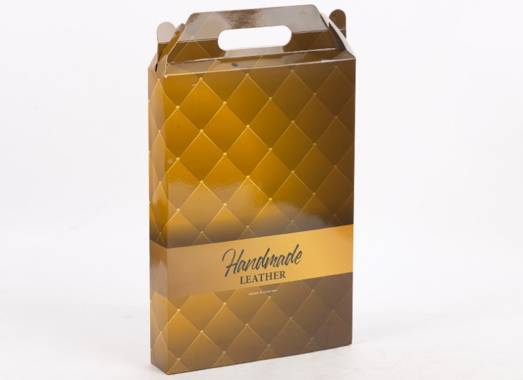 ست چرم کادویی مردانه