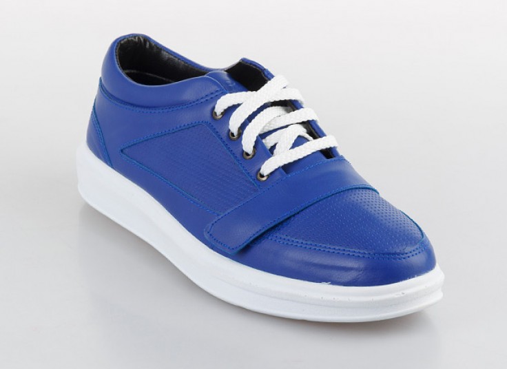 کفش اسنیکرز مردانه طرح ZARA