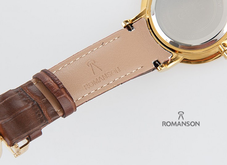 ساعت زنانه و مردانه ROMANSON