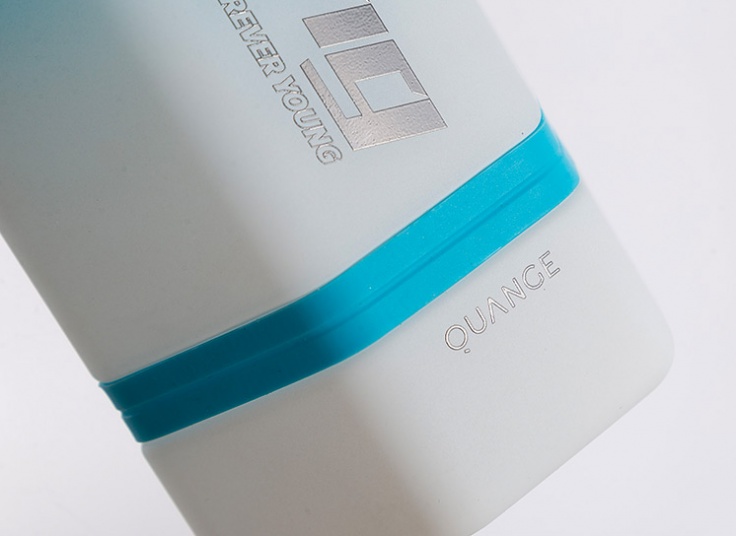 شیکر ورزشی  Xiaomi Youpin Quange