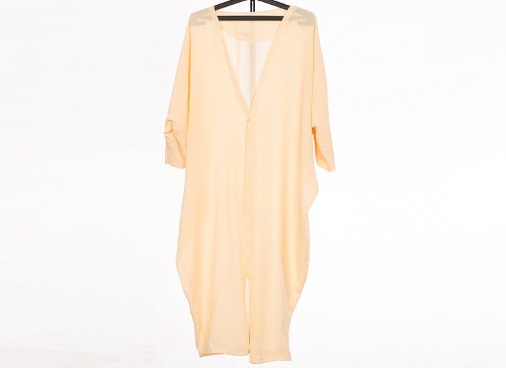 مانتو خفاشی زنانه