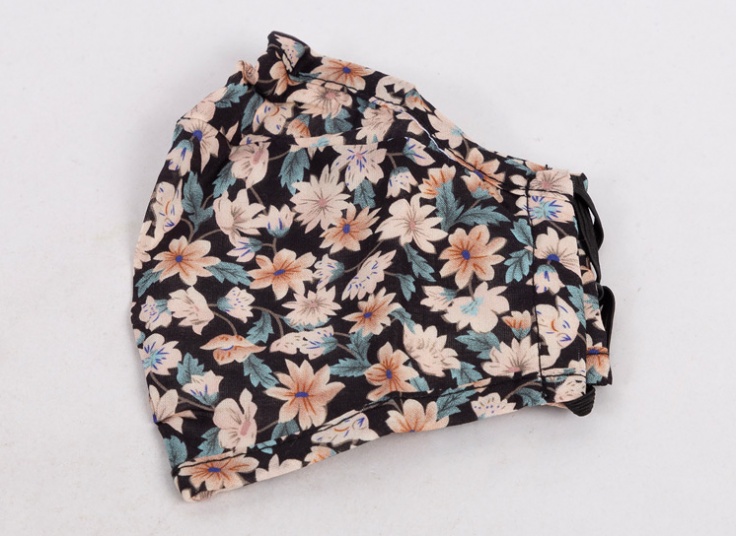 ماسک پارچه ای زنانه Face Mask