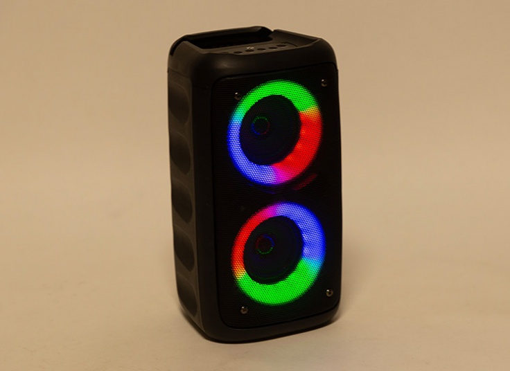 اسپیکر بلوتوثی قابل حمل