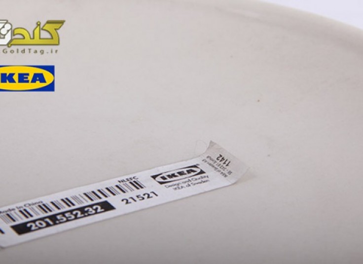 کاسه و بشقاب اصلی IKEA