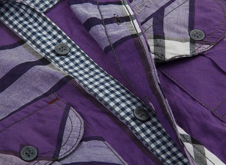 پیراهن مردانه DUTCH