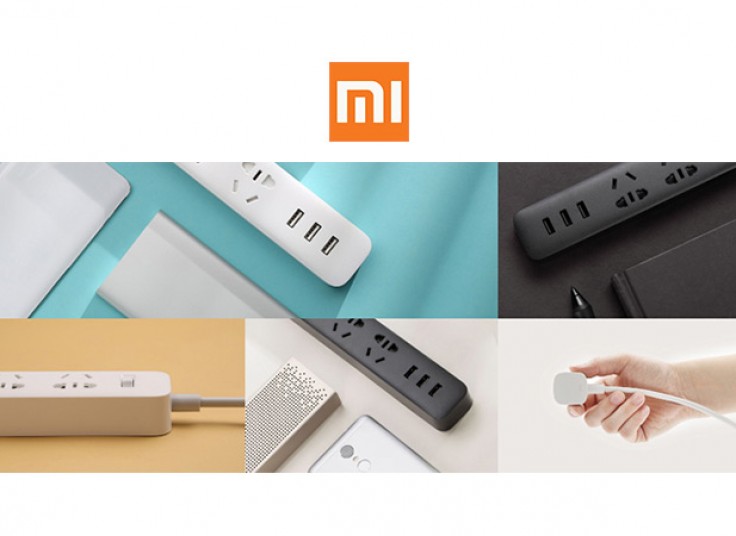 چندراهی برق Xiaomi