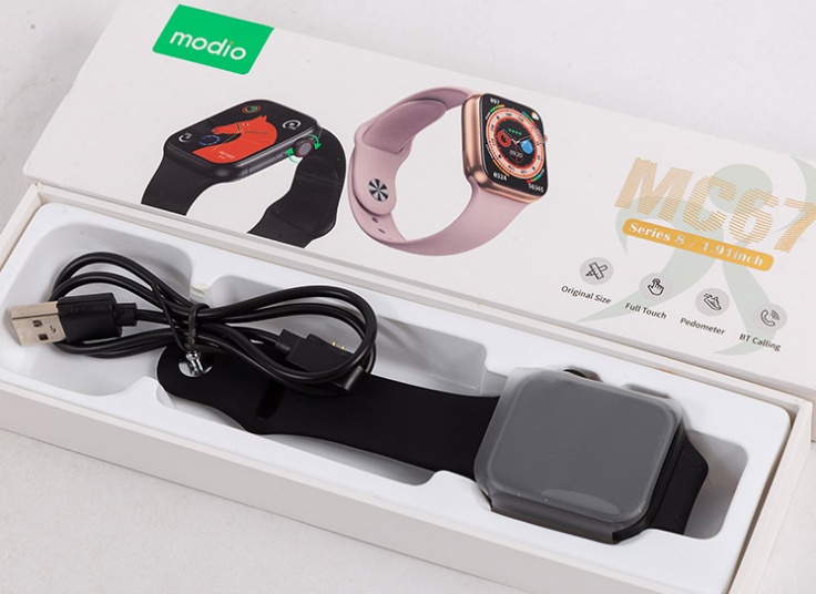 ساعت هوشمند Modio