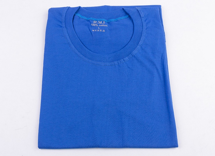 تیشرت مردانه Multi Logo