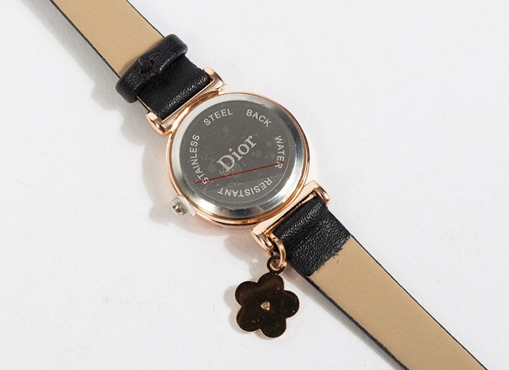 ساعت زنانه آویز دار Dior