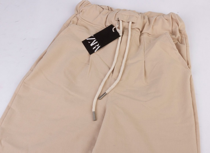 شلوار کتان مردانه طرح ZARA