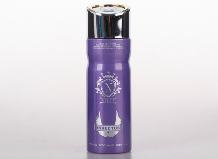 اسپری بدن Nifty