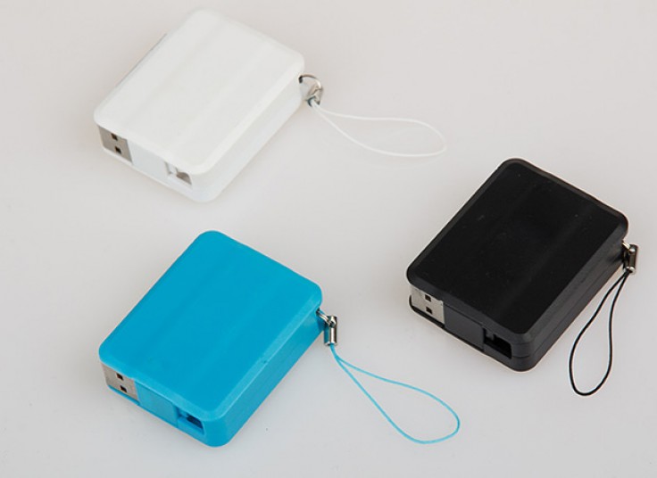 کابل جیبی Apple و Android