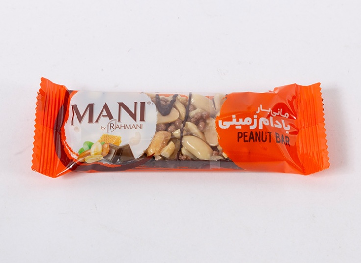 انواع نات بار MANI