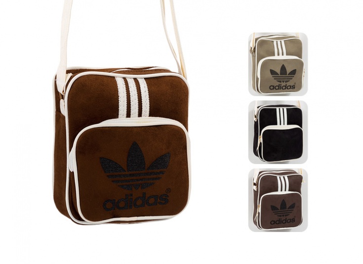 کیف دوشی adidas