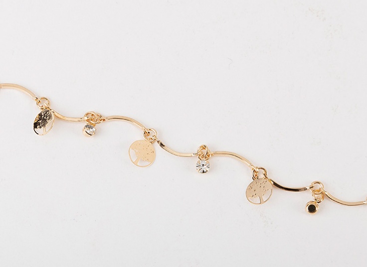 پابند طلایی آسمان