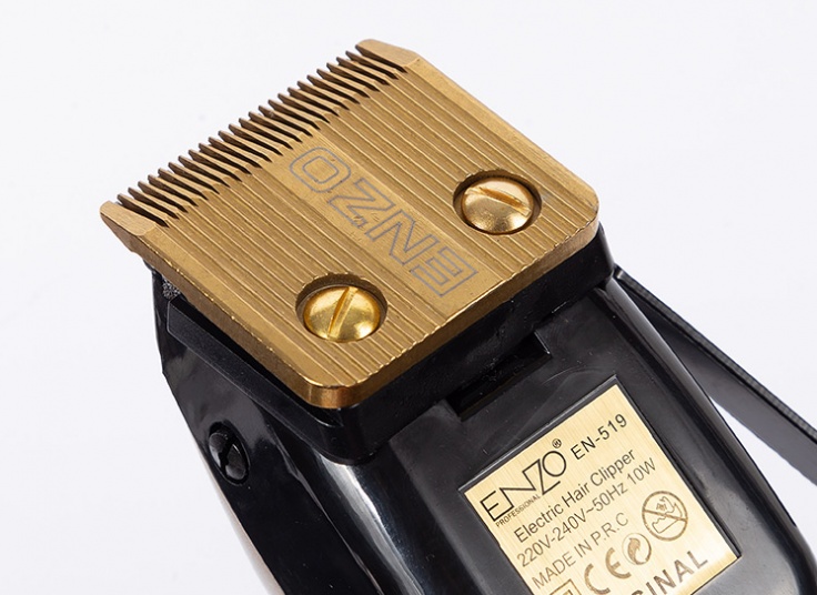 ماشین اصلاح Enzo