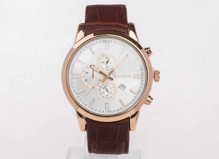 ساعت مچی CITIZEN