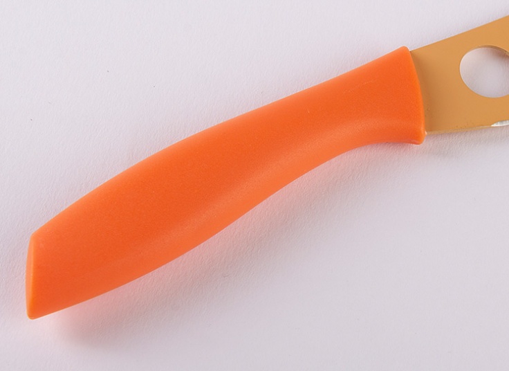 ست سه تکه کارد پیتزا