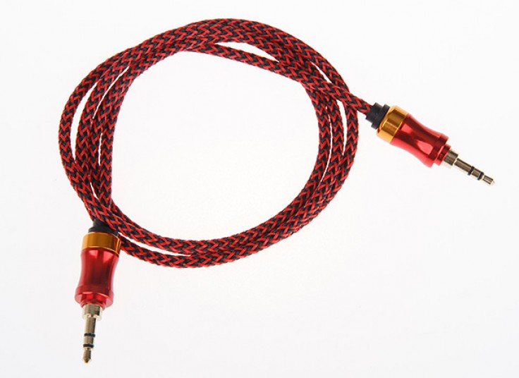 کابل طنابی یک به یک