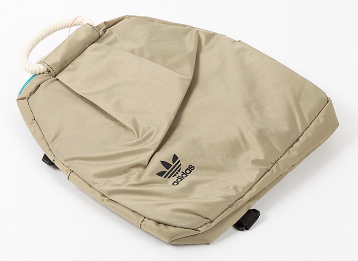 ساک استخری طنابی