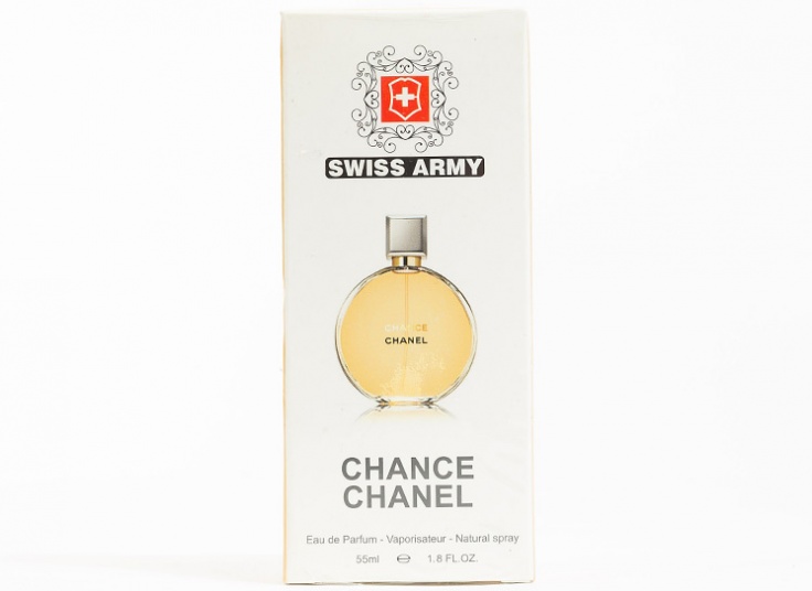 عطر و ادکلن Swiss Army