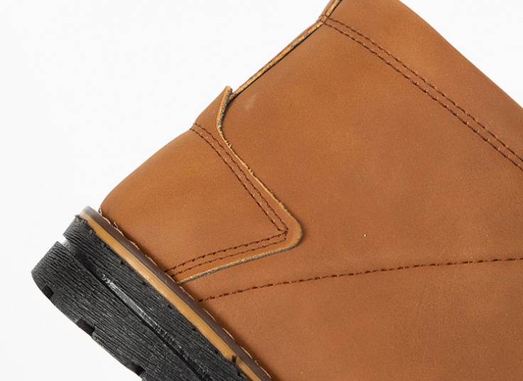 نیم بوت بندی مردانه