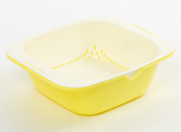 ست آبکش و کاسه Faran