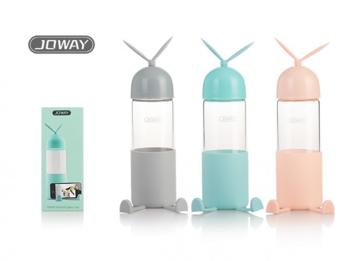 قمقمه استنددار JOWAY