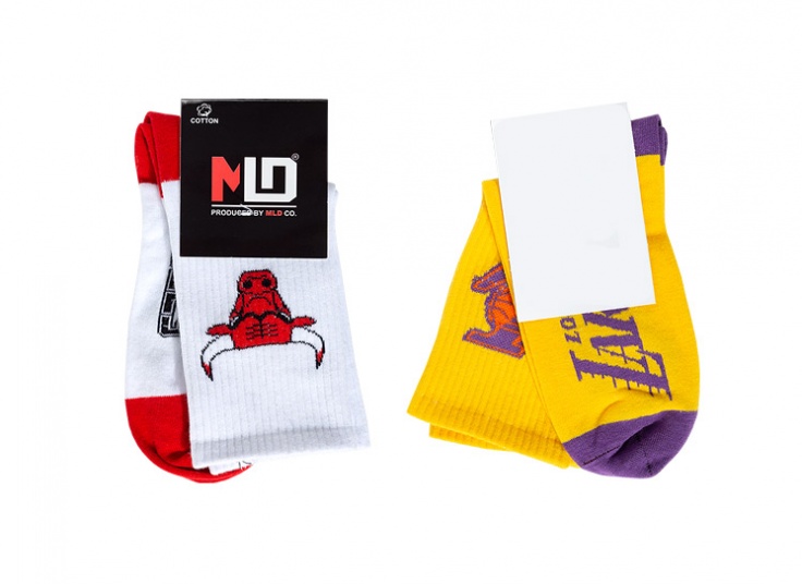 جوراب ساقدار  MLD