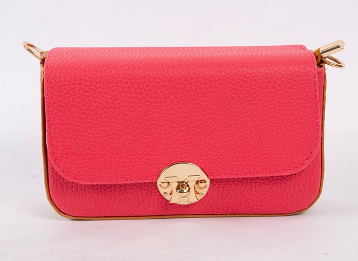 کیف کلاچ ساده