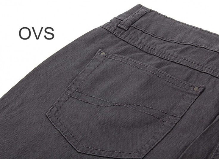 شلوار کتان بهاره OVS