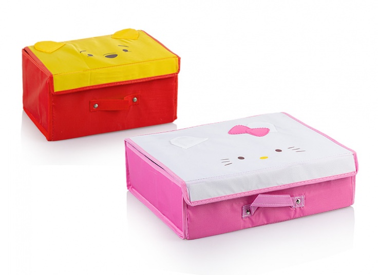 انواع باکس فانتزی SHIYA