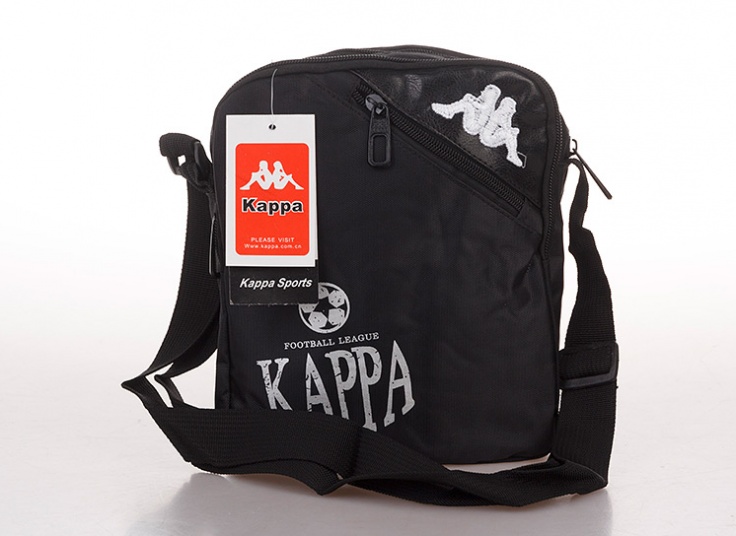کیف اسپرت طرح Kappa