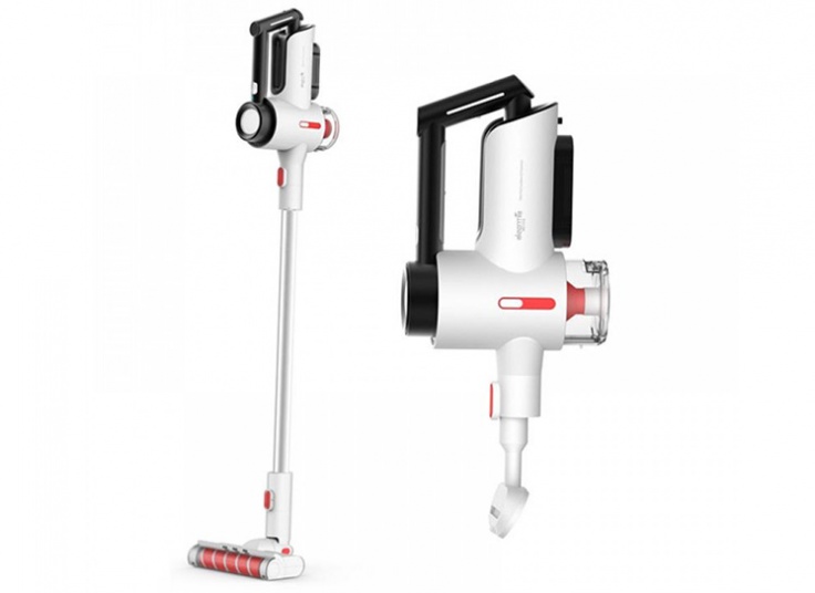 جارو شارژی XIAOMI Deerma مدل VC40