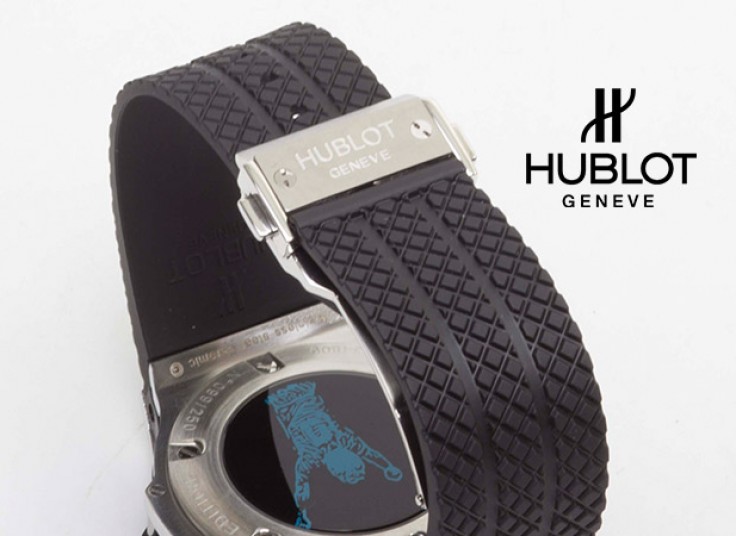 ساعت HUBLOT مردانه