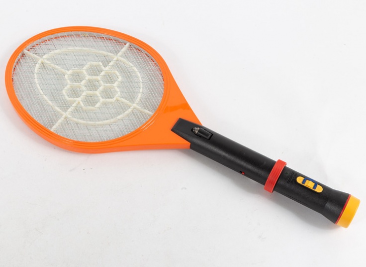 حشره کش راکتی