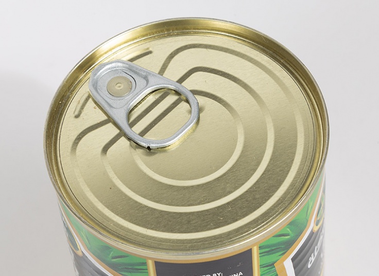 کمپوت چند میوه Virginia Green