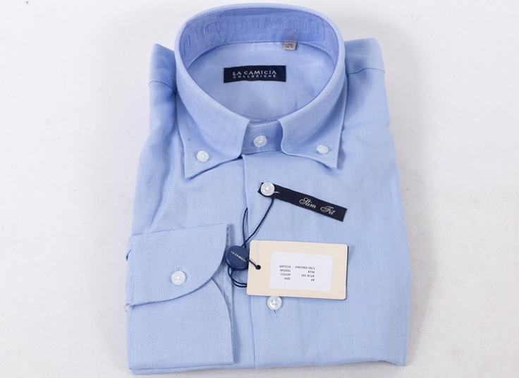 پیراهن مردانه LA CAMICIA