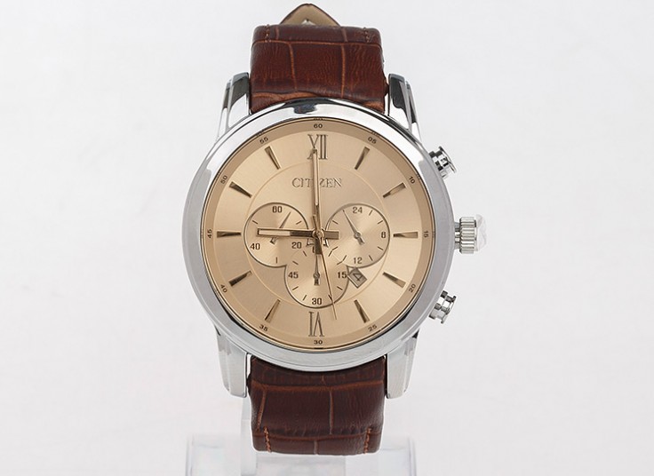 ساعت مچی CITIZEN