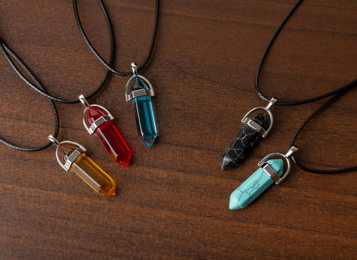 گردنبند Fashion Jewelry