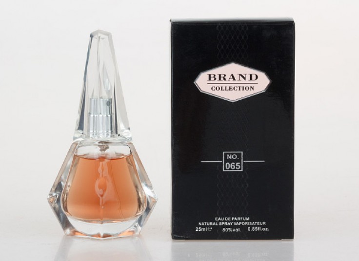 کلکسیون عطر و ادکلن مینیاتوری Brand Collection