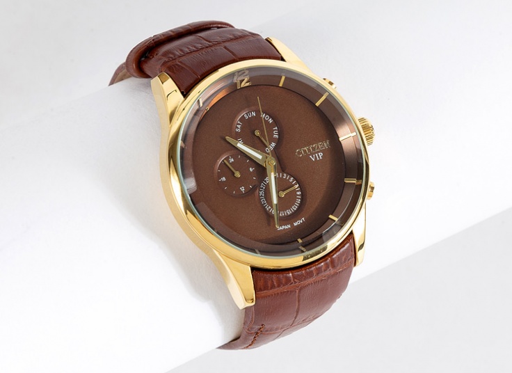 ساعت مچی مردانه و زنانه Citizen مدل1527