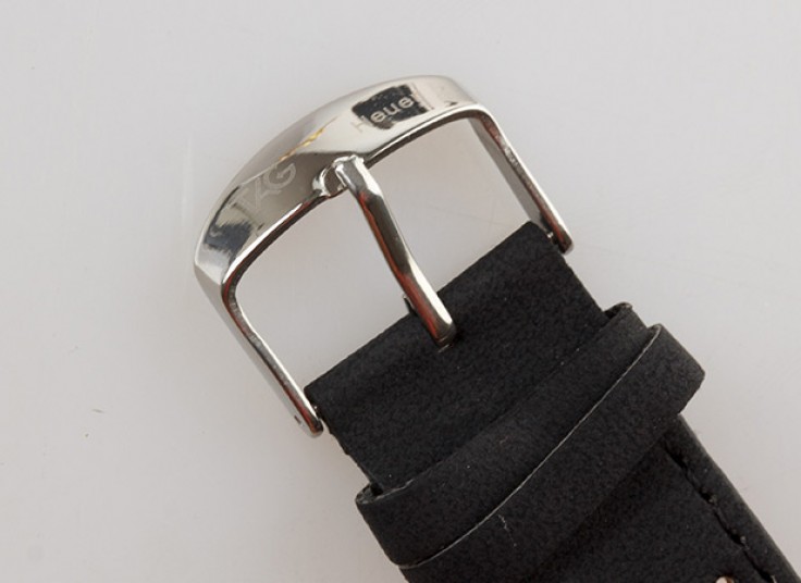 ساعت طرح TagHeuer