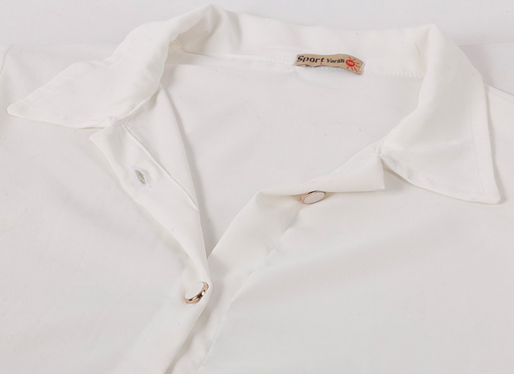 شومیز ساده زنانه الیزه