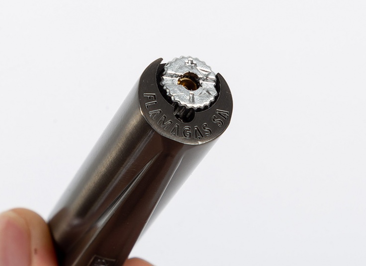 فندک فلزی Clipper