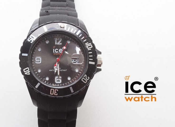 ساعت ice WATCH