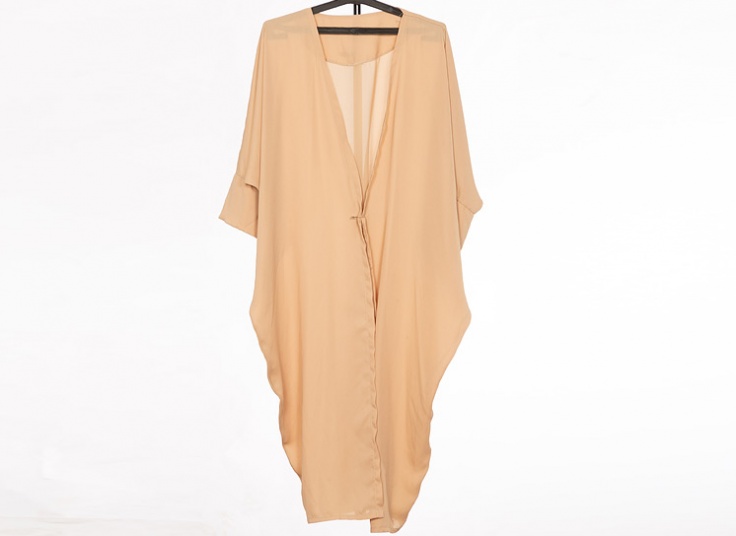 مانتو خفاشی زنانه