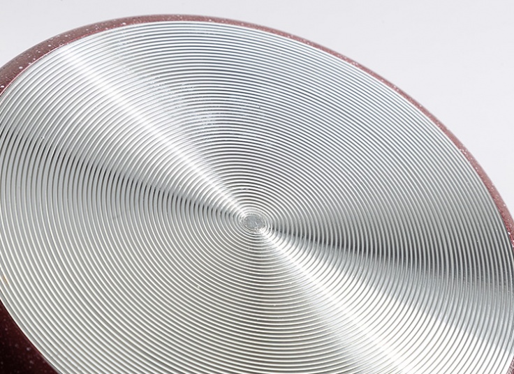 ست 3 عددی تابه گرانیتی 