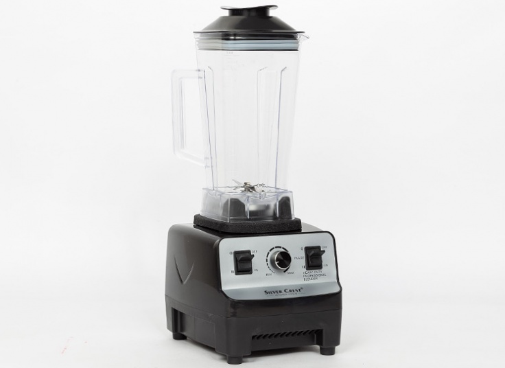 آسیاب و مخلوط کن برقی Silver Crest